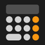 Calculator - Pad Edition icon