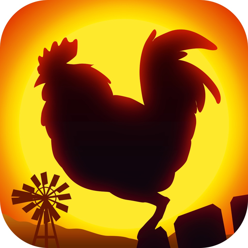 Farm Up app icon