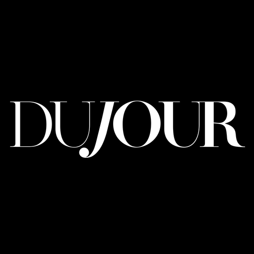 DuJour Media app icon