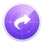 Instashare - Transfer files icon