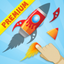 Phonics Puzzles Premium icon