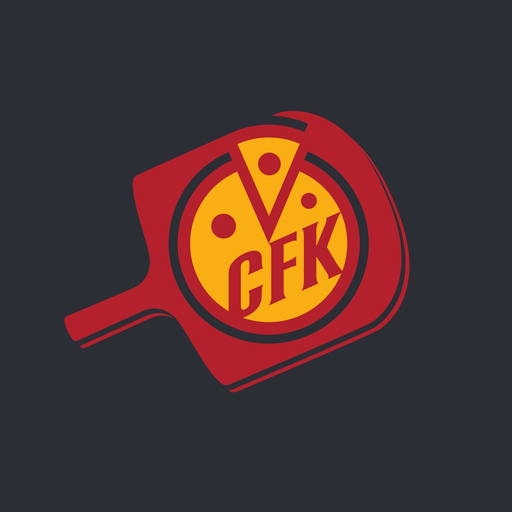 Cuzino's by Nino's app icon