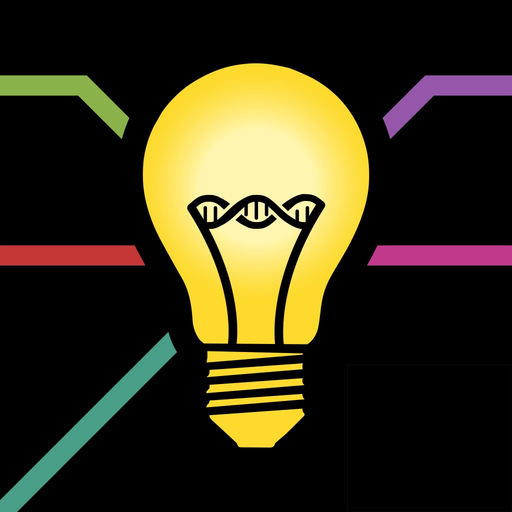 Journeys of Invention app icon