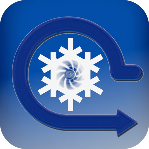 BTU Calculator -  Data Centers app icon