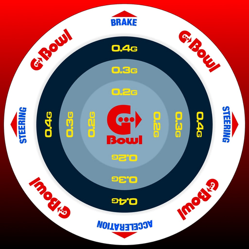 G-Bowl app icon