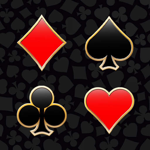 Simple Freecell Solitaire app icon