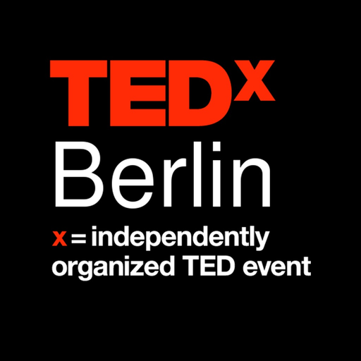 TEDxBerlin app icon