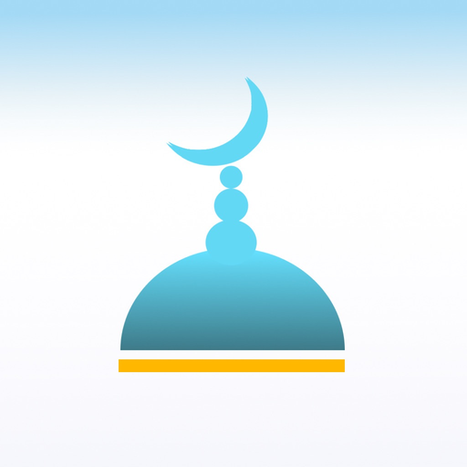 Salatuk - صلاتك app icon