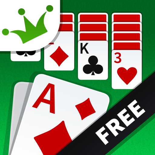 Solitaire Jogatina app icon