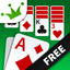Solitaire Jogatina icon