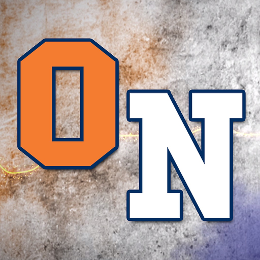 OrangeNation WSYR LocalSYR.com app icon