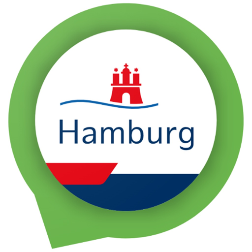 Natürlich Hamburg! app icon
