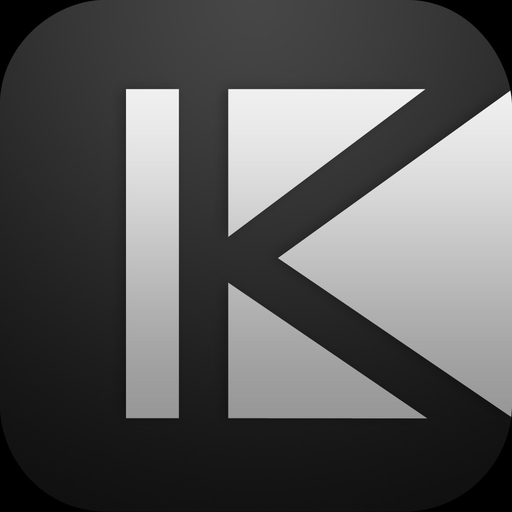Key Digital app icon