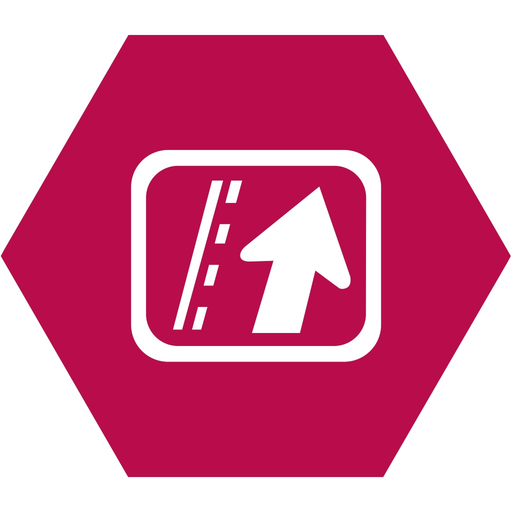 Affinitiv SmartLane app icon
