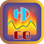 Full HD Parametric Equalizer icon