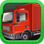 Trucks Puzzle icon