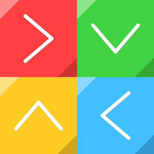 UDLR:SWIPE app icon