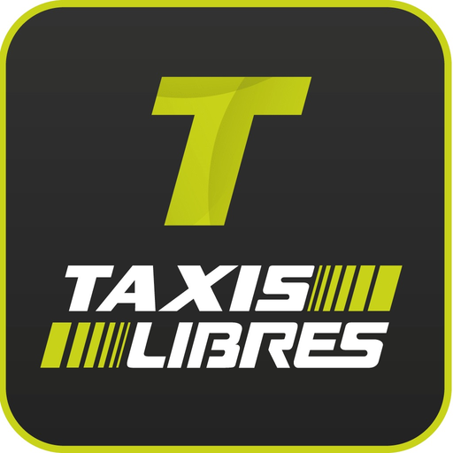 Taxis Libres | Pasajeros app icon