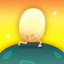 Wokamon: pedometer tamagotchi icon