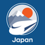 Japan Travel - Smart Transit icon