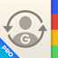 Contacts Sync Pro icon