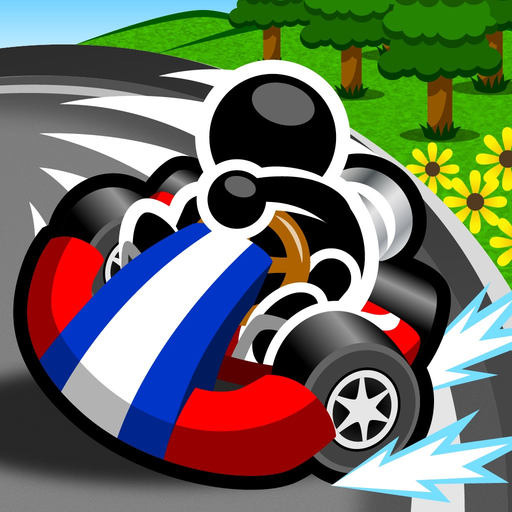 Go!Go!Kart app icon