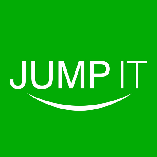 Jump It - Rope Skills app icon