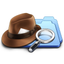 Duplicate Detective: Cleaner icon