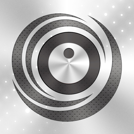 DJUCED App app icon