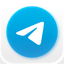 Telegram Messenger icon