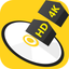 AnyMP4 DVD Ripper Pro icon