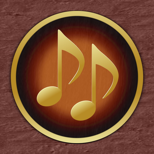 Elegant Metronome Maelz DX Pro app icon