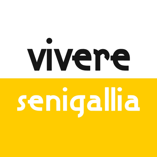 Vivere Senigallia app icon