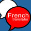 French Translator Lite icon