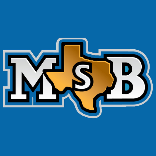 Muenster State Bank app icon