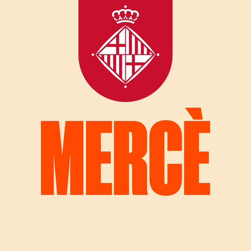 Mercè - Festa de Barcelona app icon