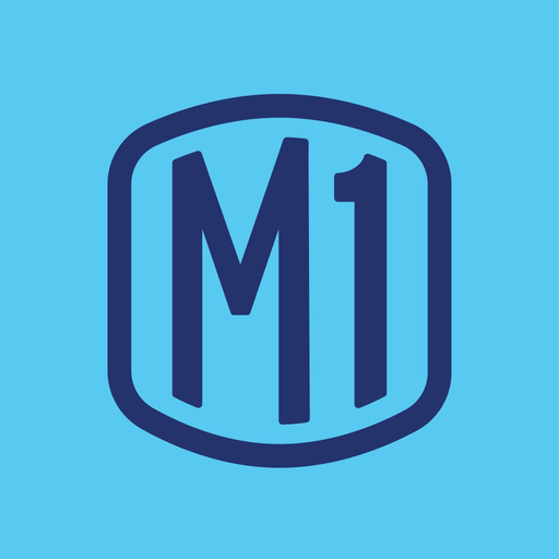 Members First Credit Union app icon