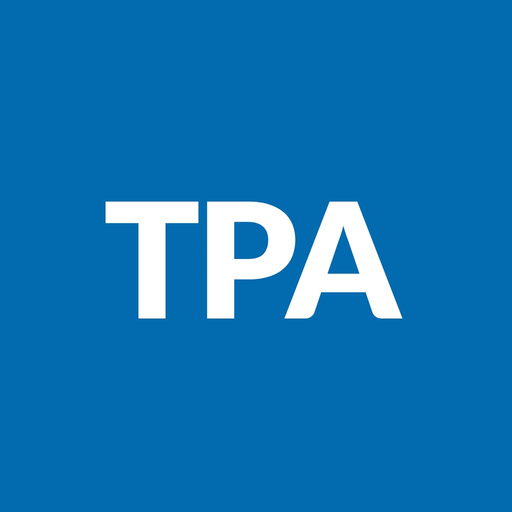 City of Tampa app icon