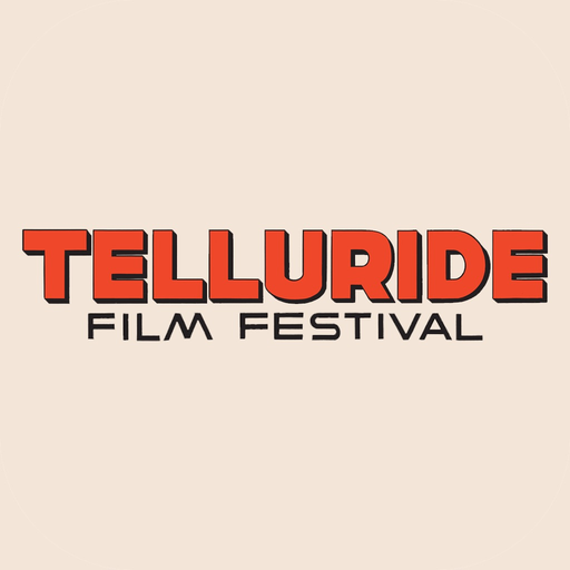 Telluride Film Festival SHOW app icon