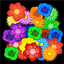 Sights and Sounds: Flowers icon