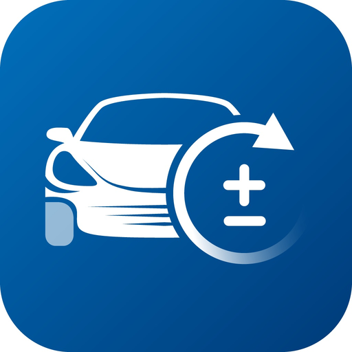 Car Loan Calculator Plus app icon