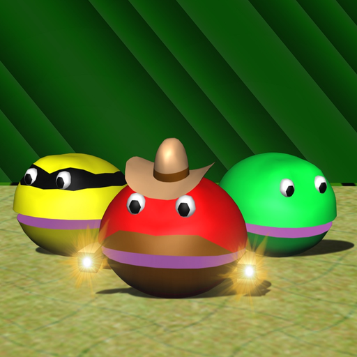 UnderControl3D app icon