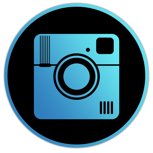 Photopaw app icon
