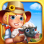 Farm Town icon