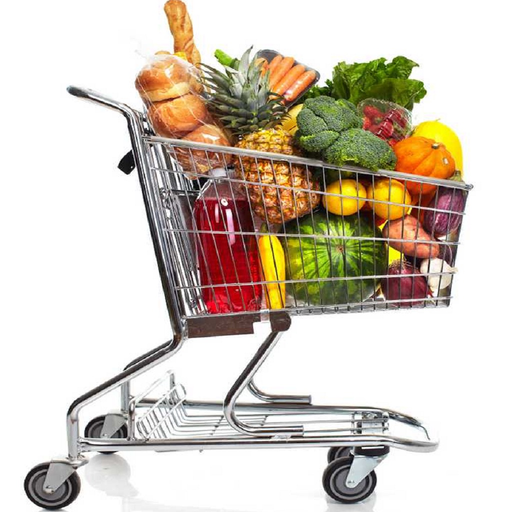 Shopping-List. app icon