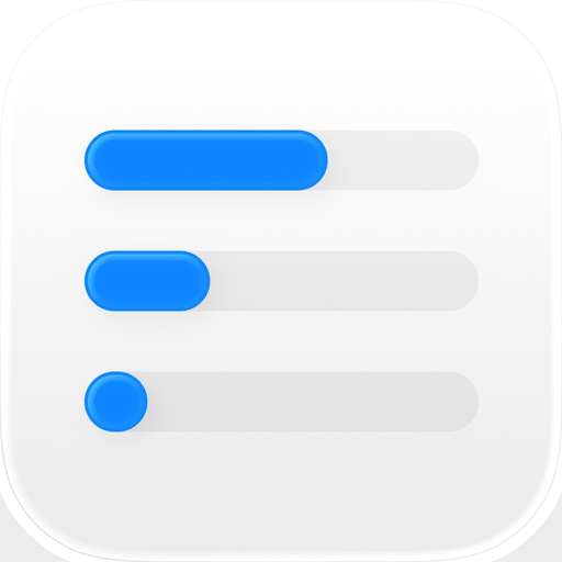 Daily – Hours & Time Tracker app icon