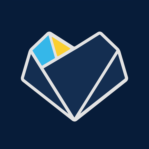 HRV4Training app icon
