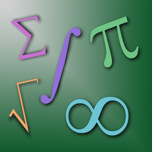 Arithmetic HD app icon