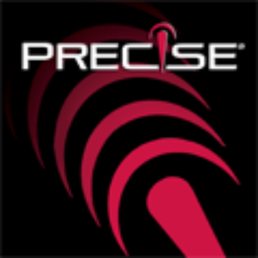 Precise SHP Laser app icon