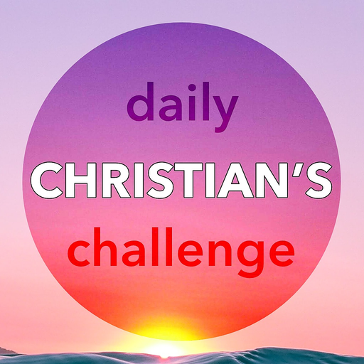 Christian's Daily Challenge app icon